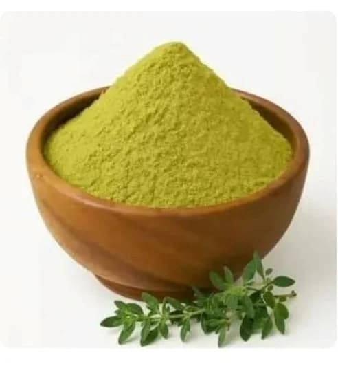 پودر آویشن کوهی